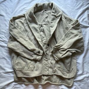 Free People Ruby Jacket